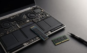 Come verificare se RAM e SSD di un Ultrabook sono aggiornabili o saldati