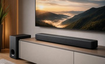 Come collegare una soundbar al TV: HDMI ARC, eARC, ottico e Bluetooth