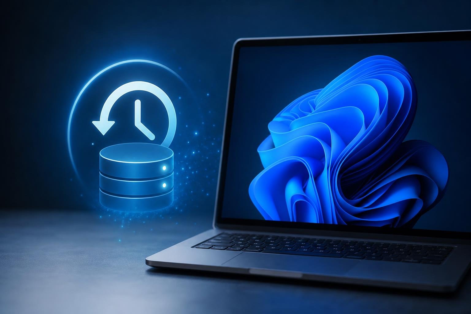 Come creare e usare un punto di ripristino in Windows