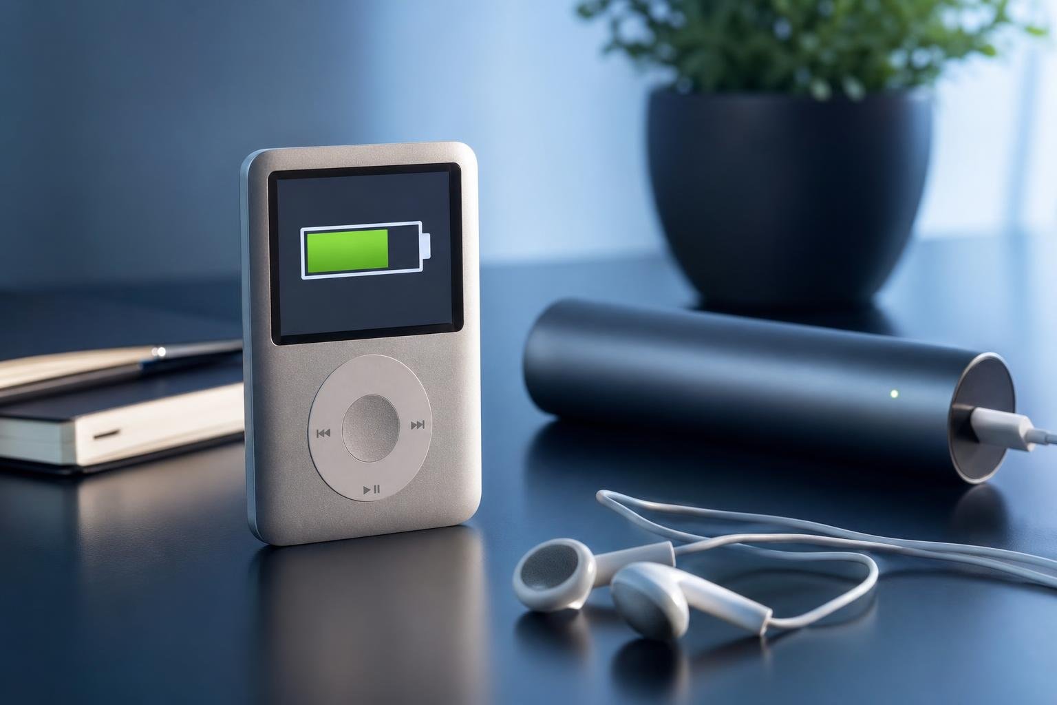 Come controllare lo stato della batteria di un iPod e prolungarne l’autonomia