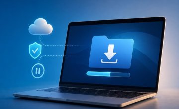 Come gestire i download nel browser: percorso, autorizzazioni, pausa e ripresa dei file