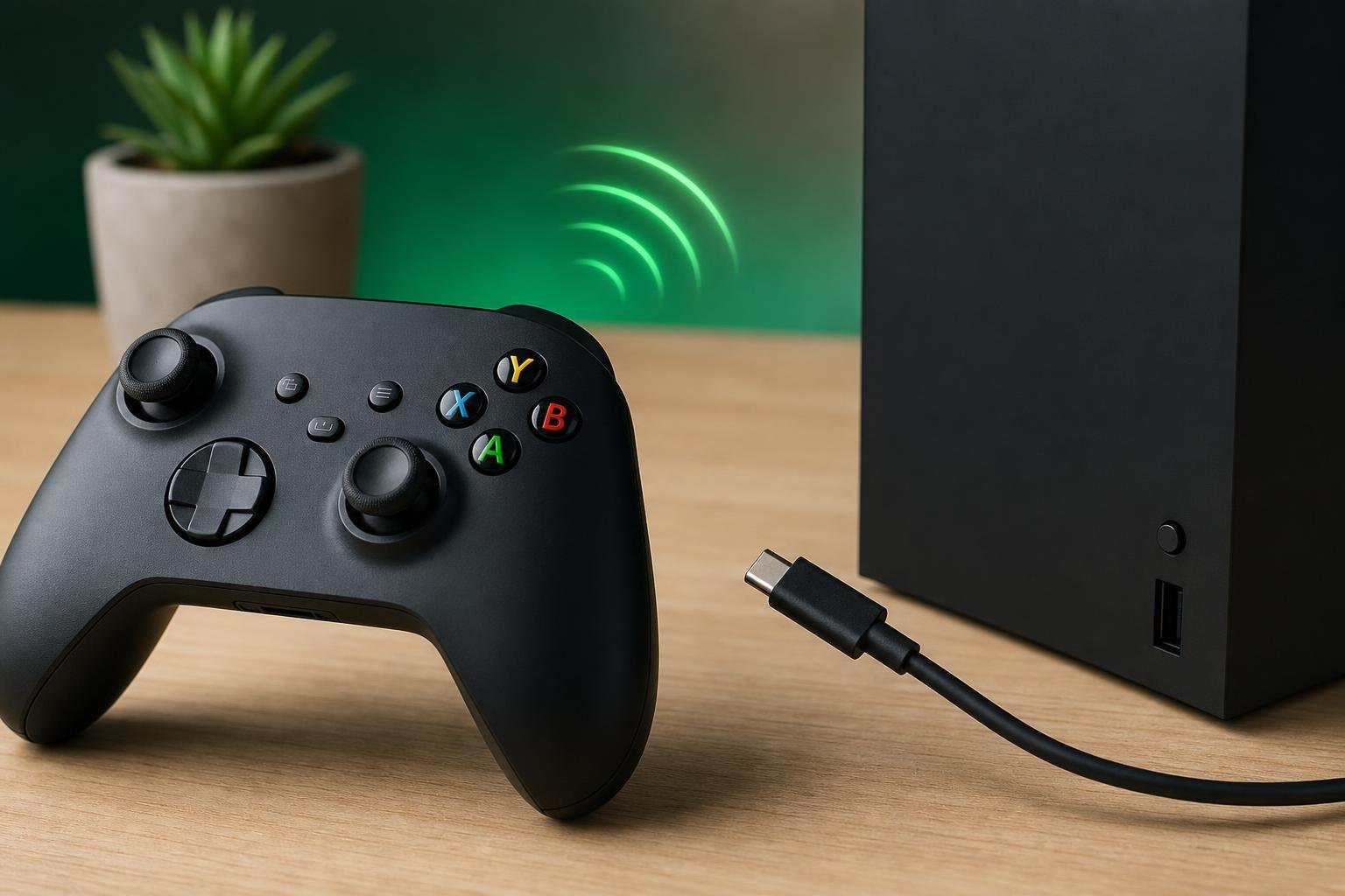 Come collegare e risolvere i problemi del controller Xbox Wireless