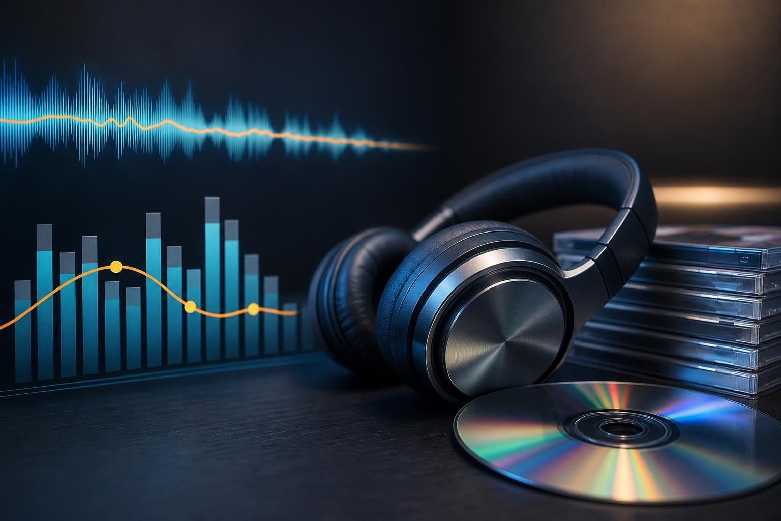 Come normalizzare il volume degli album con ReplayGain senza modificare i file audio