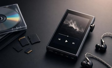 Come scegliere un lettore musicale portatile in base a formati, autonomia e qualità audio