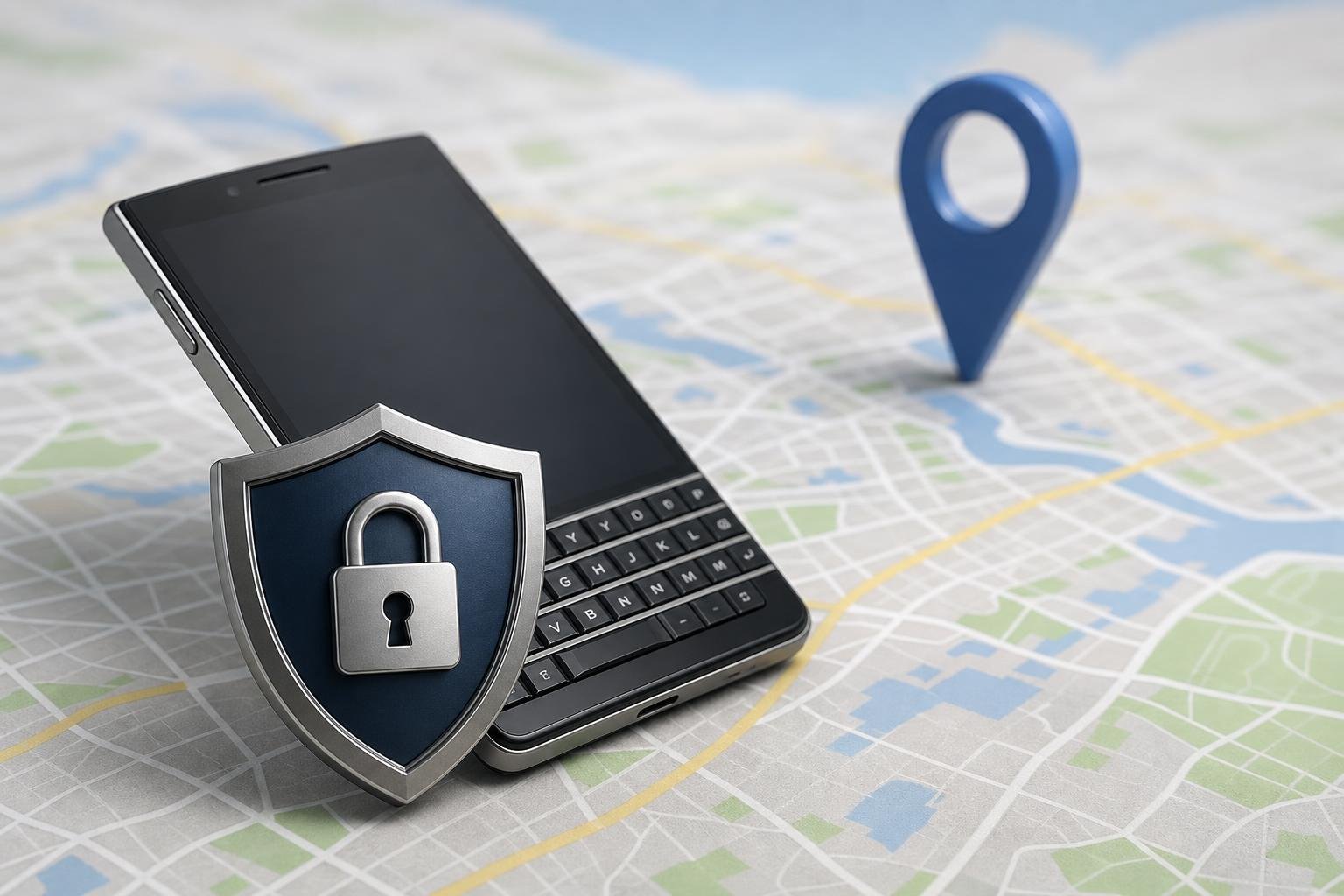 Come configurare BlackBerry Protect per localizzare, bloccare o cancellare uno smartphone BlackBerry smarrito