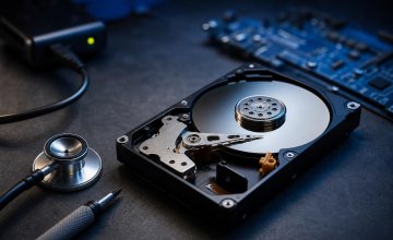 Come diagnosticare un hard disk lento, rumoroso o soggetto a blocchi: test, cause e precauzioni