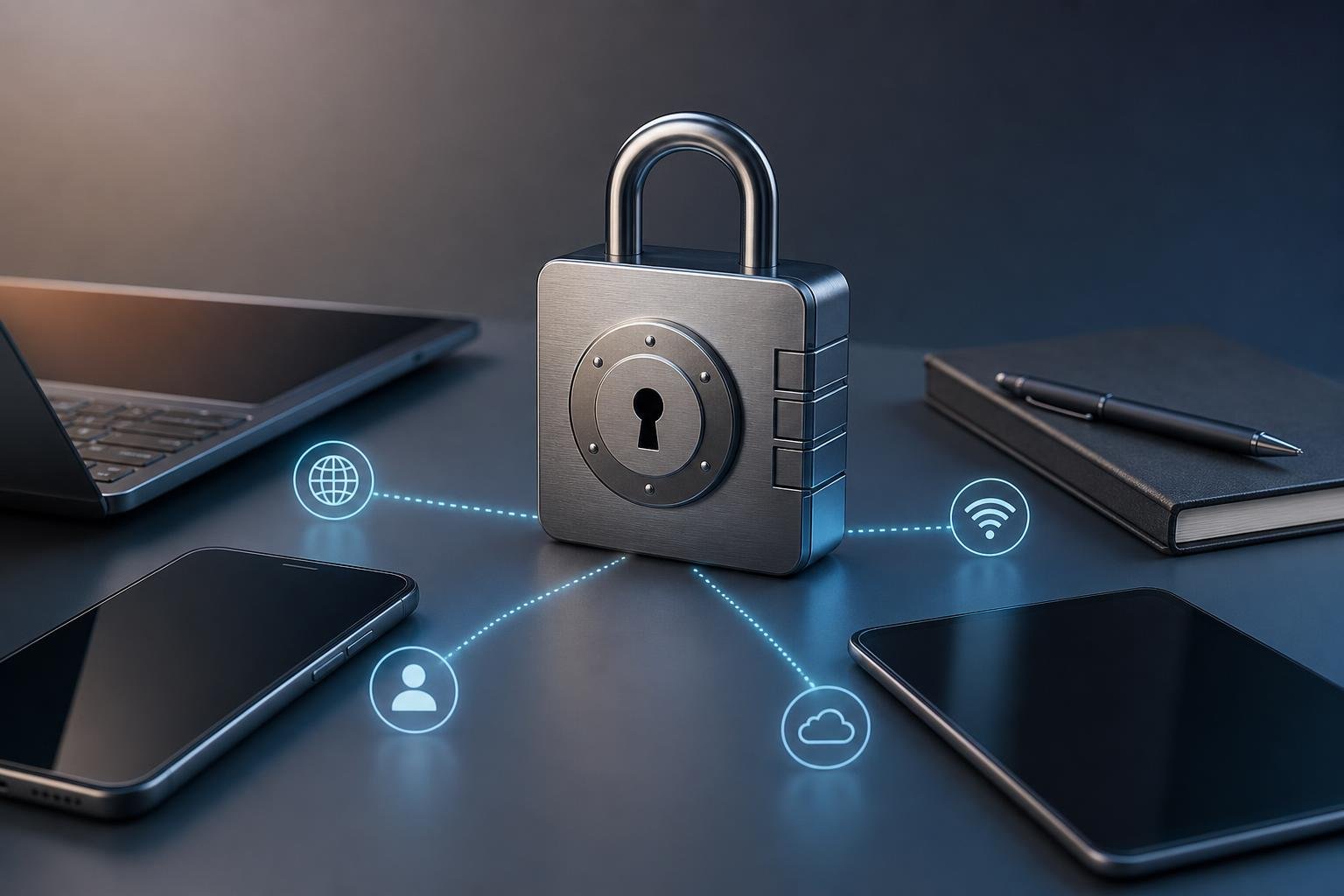 Come scegliere e usare un password manager per proteggere gli account online