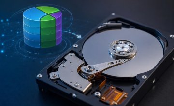 Come partizionare e formattare un hard disk in Windows senza perdere i dati