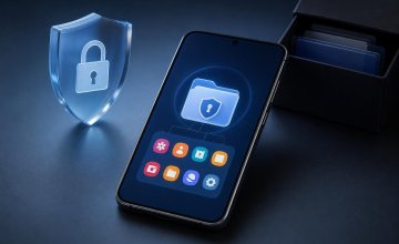 Come configurare e usare Samsung Secure Folder per proteggere app e file personali