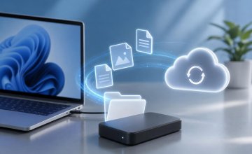 Come fare il backup automatico dei file in Windows con Cronologia file