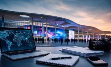 Come preparare una copertura del Mobile World Congress: fonti, comunicati stampa e verifica delle informazioni