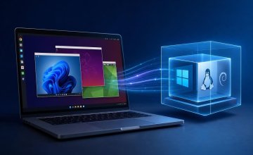 Come creare e usare una macchina virtuale con VirtualBox per provare altri sistemi operativi