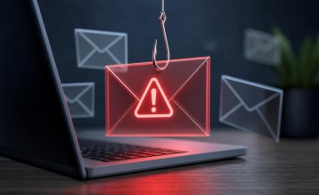 Come riconoscere e segnalare email di phishing, truffe e spoofing