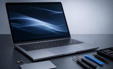 Come risolvere i problemi di tastiera e touchpad di un notebook