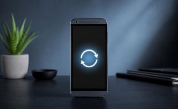 Come ripristinare uno smartphone HTC alle impostazioni di fabbrica