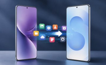 Come trasferire dati e app su un nuovo Samsung Galaxy con Smart Switch