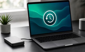 Come fare un backup del Mac con Time Machine su un disco esterno
