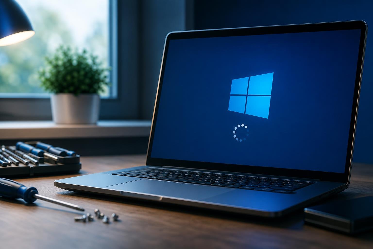 Come avviare Windows in modalità provvisoria e usarla per risolvere i problemi