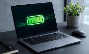 Come controllare lo stato della batteria di un notebook e prolungarne la durata