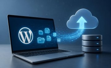 Come fare il backup di un sito WordPress e ripristinarlo in caso di problemi