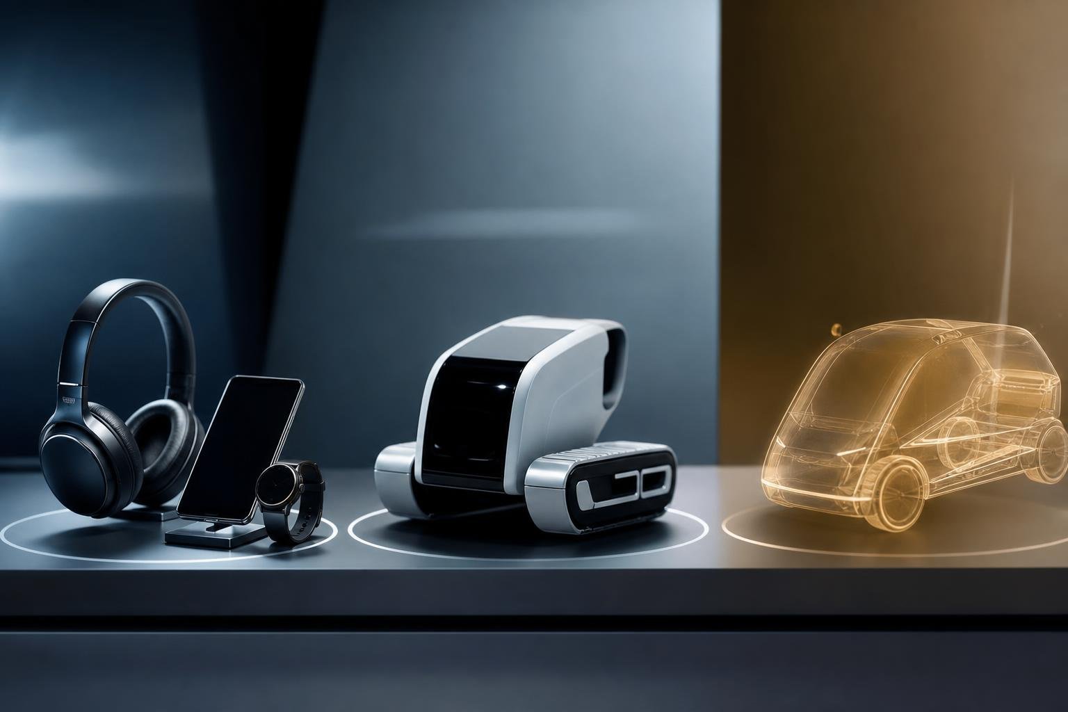 Come distinguere prodotti disponibili, prototipi e concept presentati all’IFA