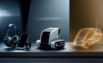 Come distinguere prodotti disponibili, prototipi e concept presentati all’IFA
