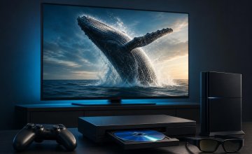 Come guardare film in 3D sul televisore: collegare lettore Blu-ray, console e sorgenti compatibili
