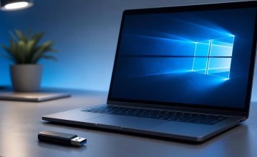 Come reinstallare Windows su un notebook creando una chiavetta USB avviabile