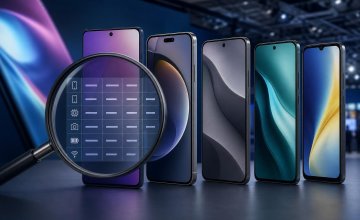 Come confrontare le schede tecniche degli smartphone presentati al Mobile World Congress