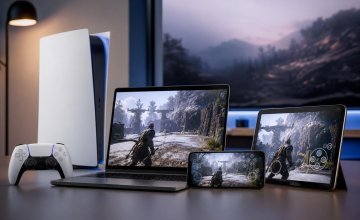 Come configurare PS Remote Play su PS5 e PS4 per giocare da PC, smartphone o tablet
