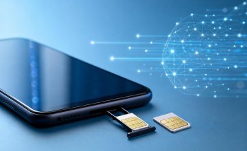 Come configurare una SIM e il traffico dati sugli smartphone Alcatel