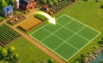 Come espandere la fattoria in FarmVille: terreni, requisiti e gestione dello spazio