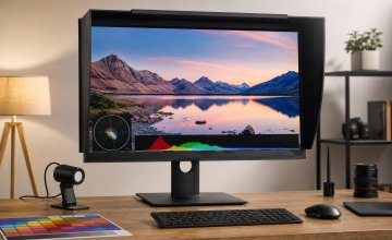 Come calibrare un monitor per colori, luminosità e contrasto corretti