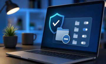 Come configurare le esclusioni dell’antivirus senza ridurre la sicurezza del PC
