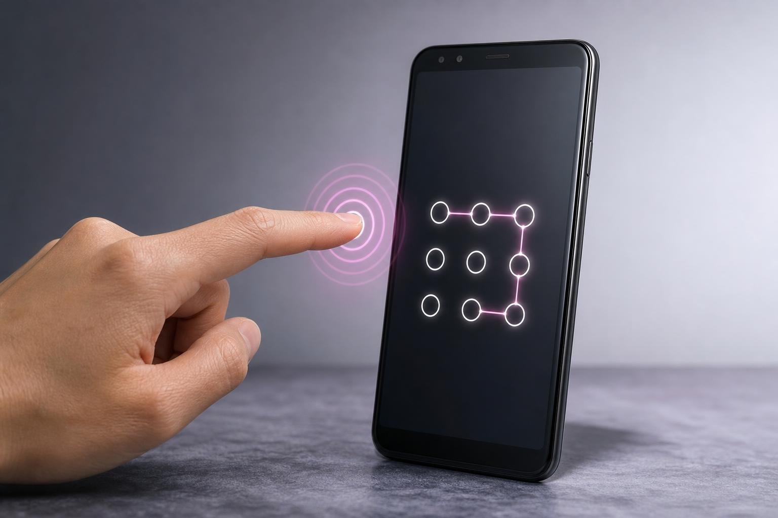 Come attivare e usare Knock On e Knock Code sugli smartphone LG compatibili