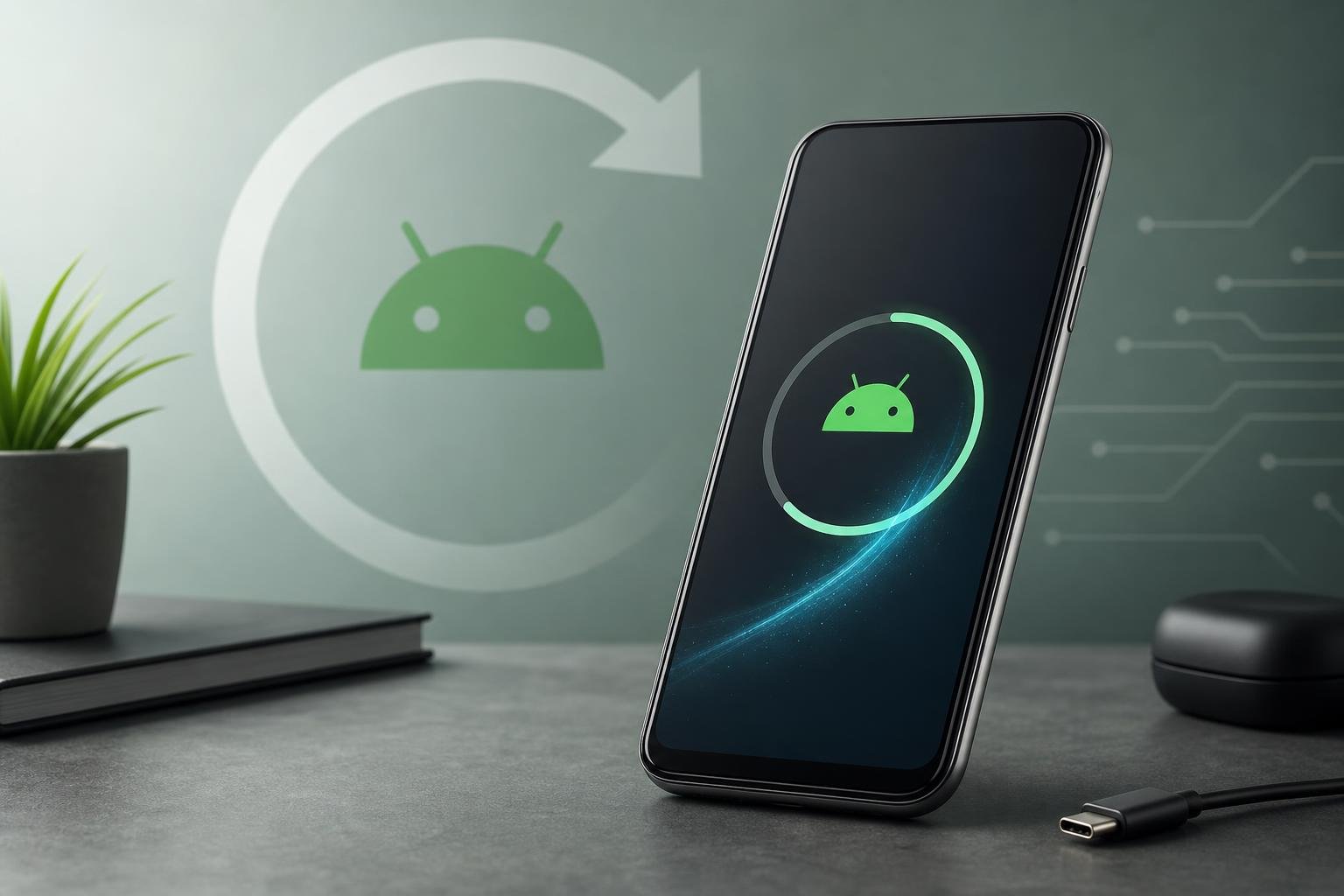 Come aggiornare Android su uno smartphone Acer Liquid e controllare la versione del sistema