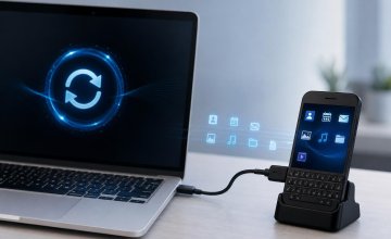 Come configurare BlackBerry Link per sincronizzare e trasferire i dati tra smartphone e computer