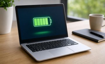 Come controllare lo stato della batteria di un netbook e migliorarne l’autonomia