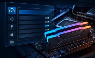 Come configurare XMP, EXPO o i profili della memoria RAM nel BIOS/UEFI