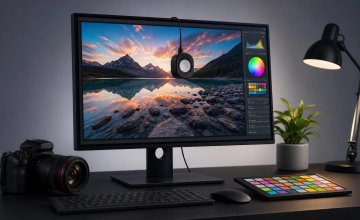 Come calibrare il monitor e gestire i profili colore per ottenere colori coerenti nelle immagini