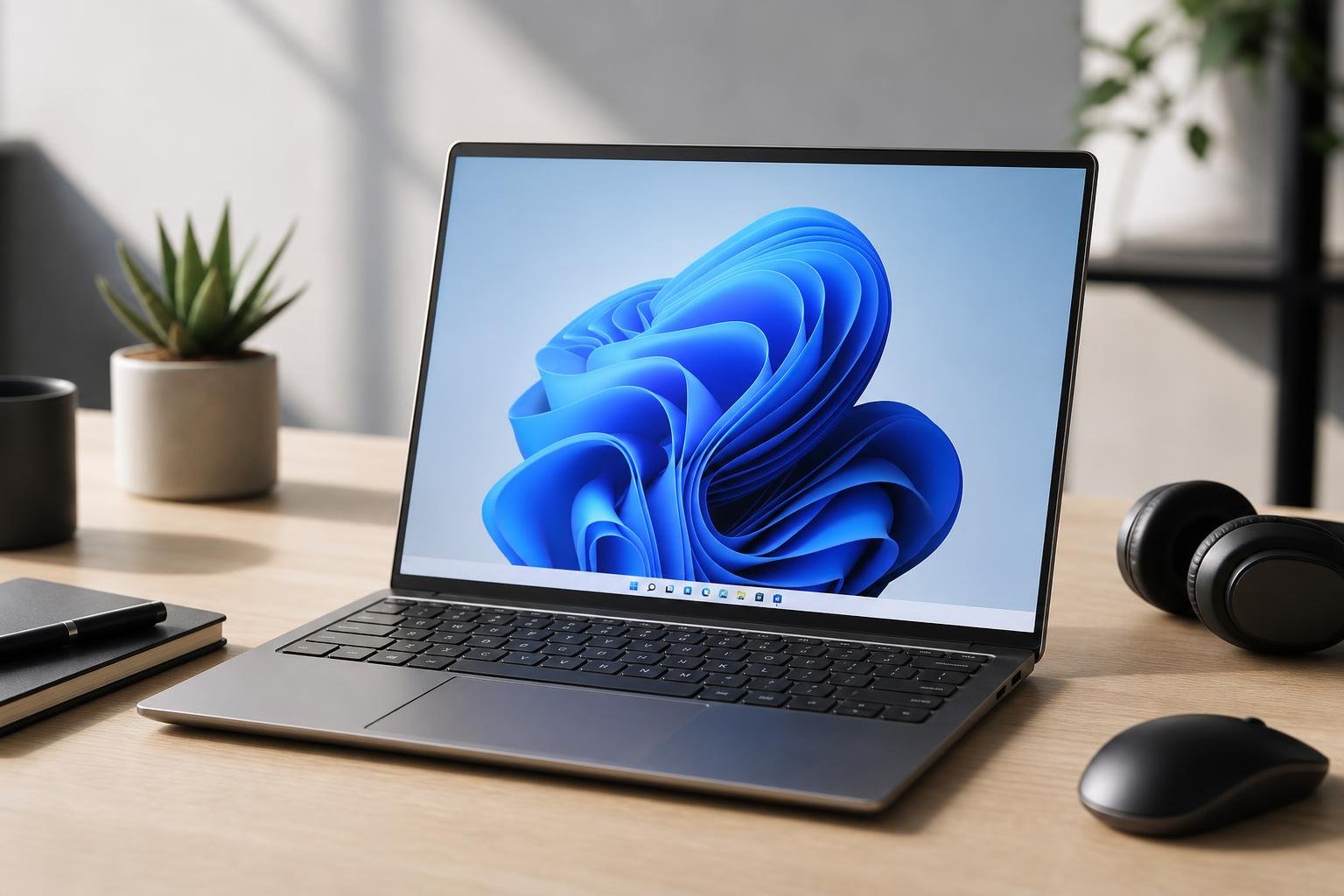 Come configurare Windows su un Ultrabook nuovo: account, aggiornamenti, driver e applicazioni essenziali