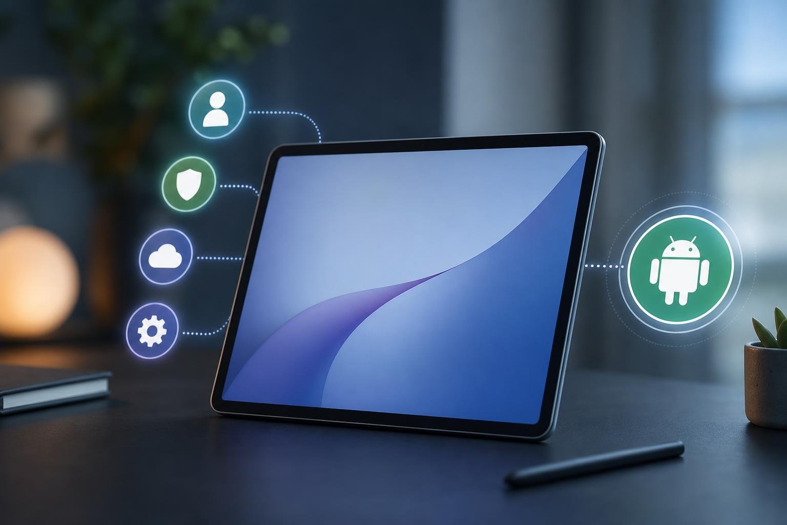 Come configurare correttamente un tablet Android nuovo: account, aggiornamenti e impostazioni essenziali