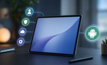 Come configurare correttamente un tablet Android nuovo: account, aggiornamenti e impostazioni essenziali