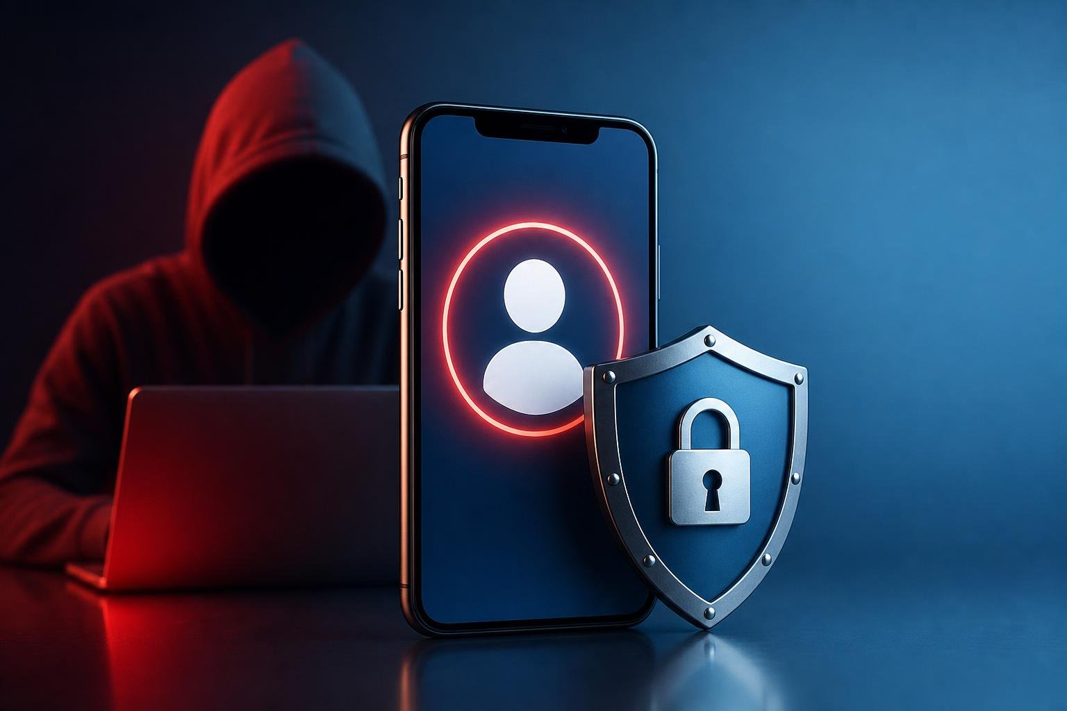 Come recuperare un account social violato o compromesso