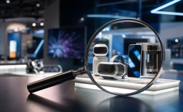 Come valutare le innovazioni presentate al CES oltre l’effetto novità