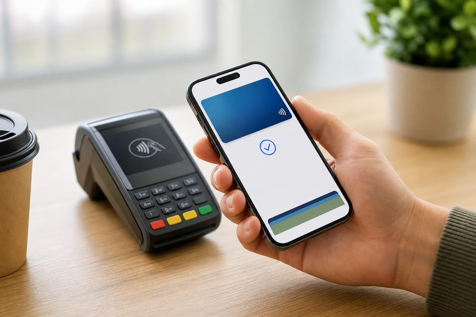 Come configurare Apple Pay su iPhone e pagare in modo sicuro con carte e bancomat