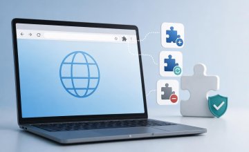 Come gestire le estensioni del browser: installazione, aggiornamento e rimozione sicura