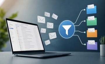 Come creare filtri e regole per organizzare automaticamente le email