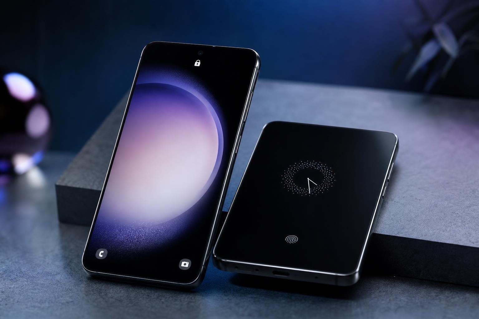 Come personalizzare la schermata di blocco e l’Always On Display sui Samsung Galaxy