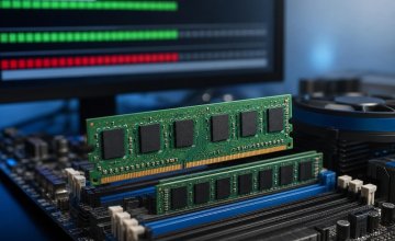 Come testare la RAM con MemTest86 e individuare errori e moduli difettosi